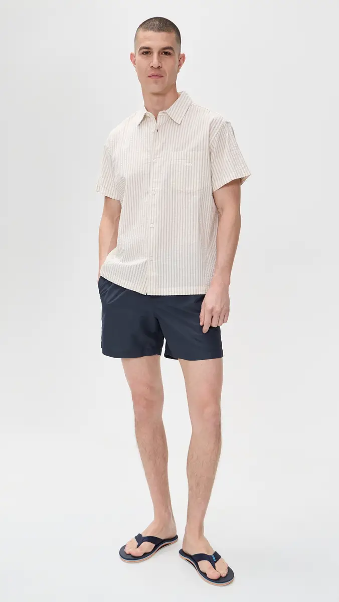Orlebar Brown Boxer III Swim Shorts 6 | Thumbnail 5 Orlebar Brown Boxer III Swim Shorts 6 | Thumbnail 5
