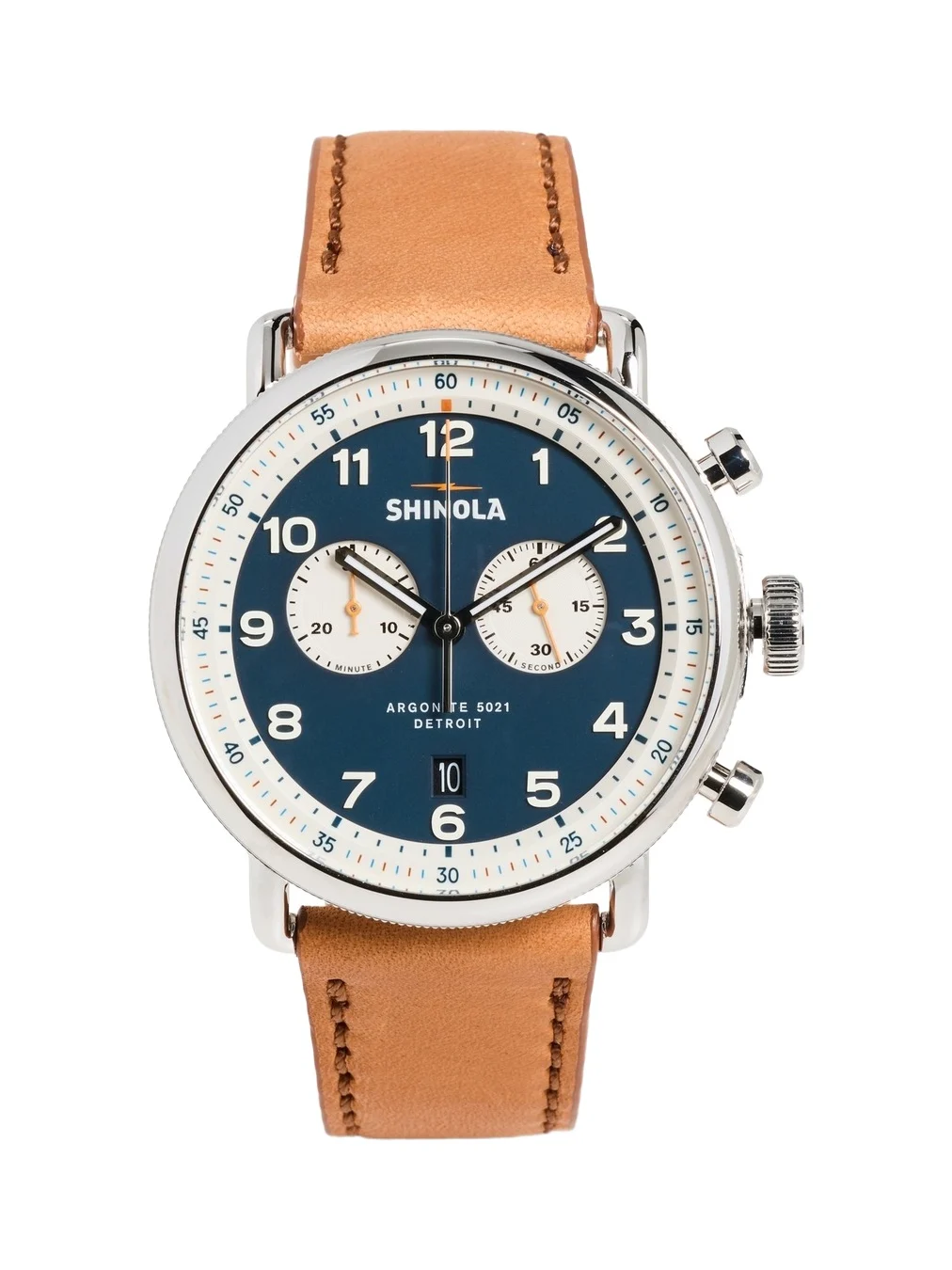 Canfield C56 43mm Watch Canfield C56 43mm Watch