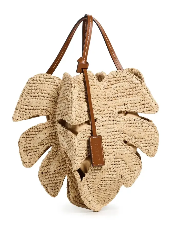Staud Palm Bag
