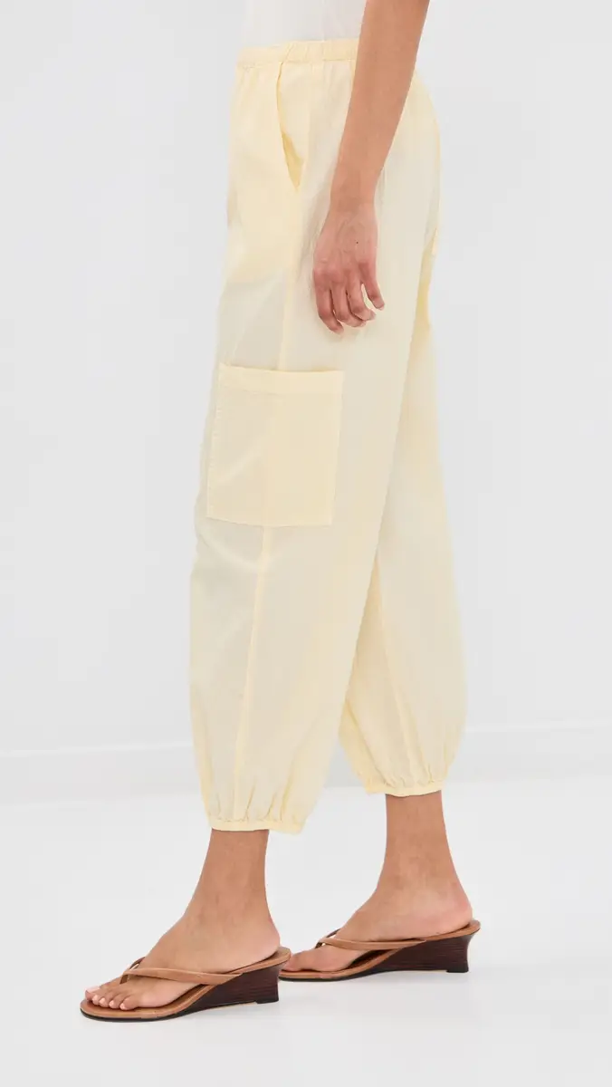 Sablyn Tonni Slouchy Joggers | Thumbnail 5 Sablyn Tonni Slouchy Joggers | Thumbnail 5