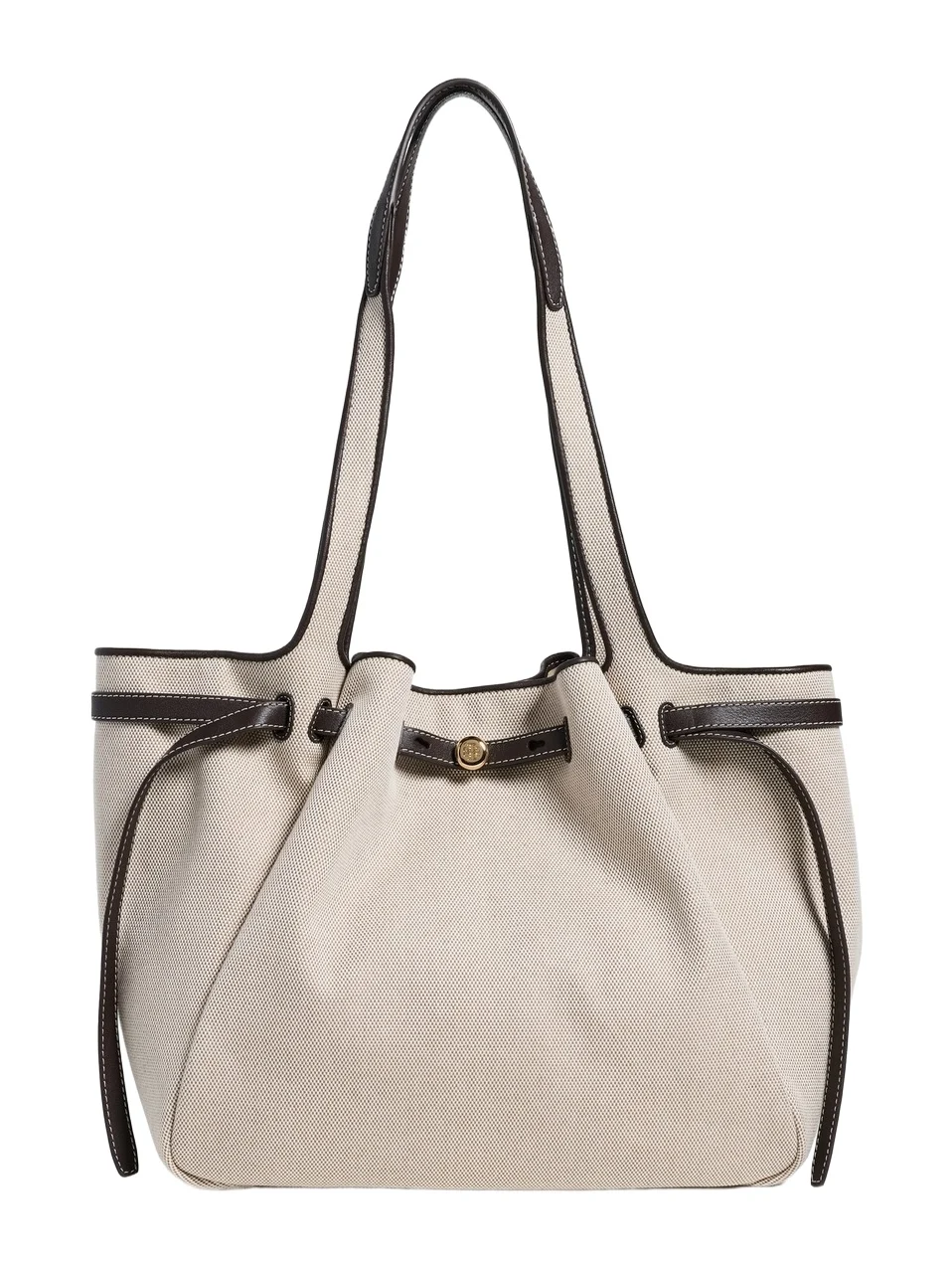 Romy Canvas Tote