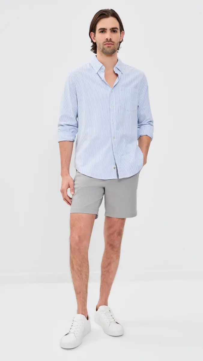 Fair Harbor Horizon Shorts 7 | Thumbnail 5 Fair Harbor Horizon Shorts 7 | Thumbnail 5