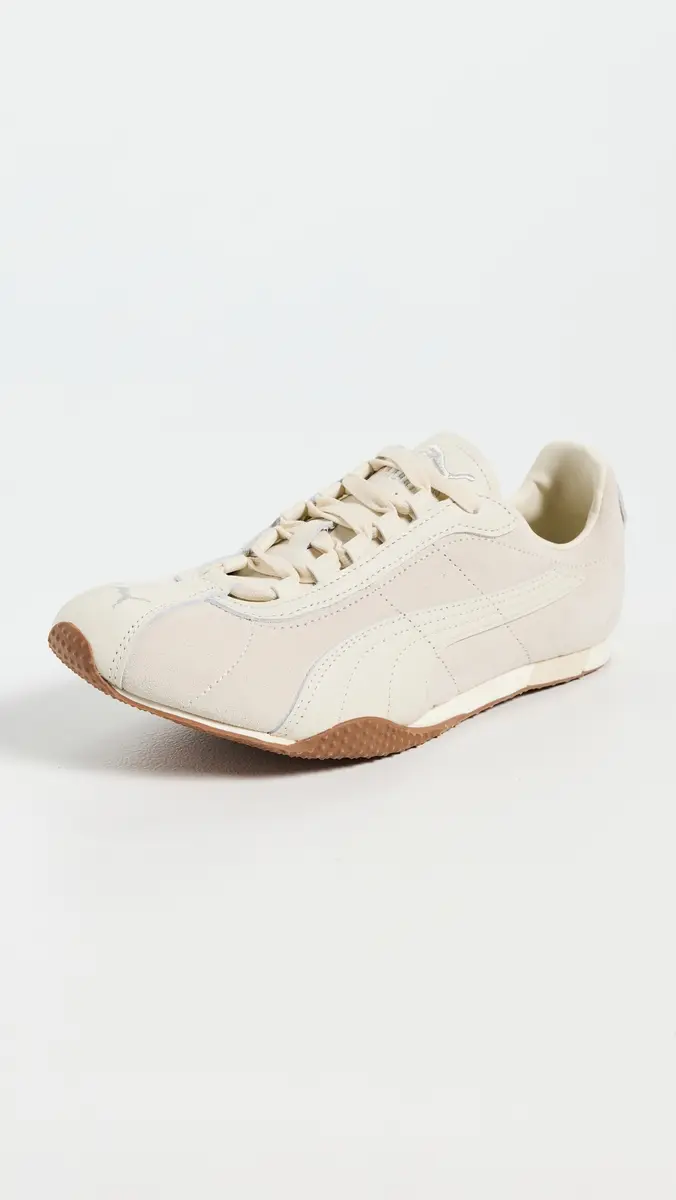 PUMA H-Street Premium Sneakers Alpine Snow/Warm White/Gum | Thumbnail 2 PUMA H-Street Premium Sneakers Alpine Snow/Warm White/Gum | Thumbnail 2