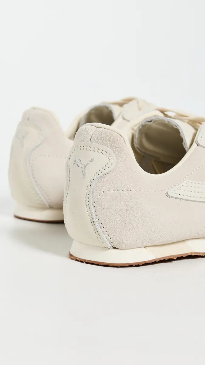 PUMA H-Street Premium Sneakers Alpine Snow/Warm White/Gum | Thumbnail 4 PUMA H-Street Premium Sneakers Alpine Snow/Warm White/Gum | Thumbnail 4