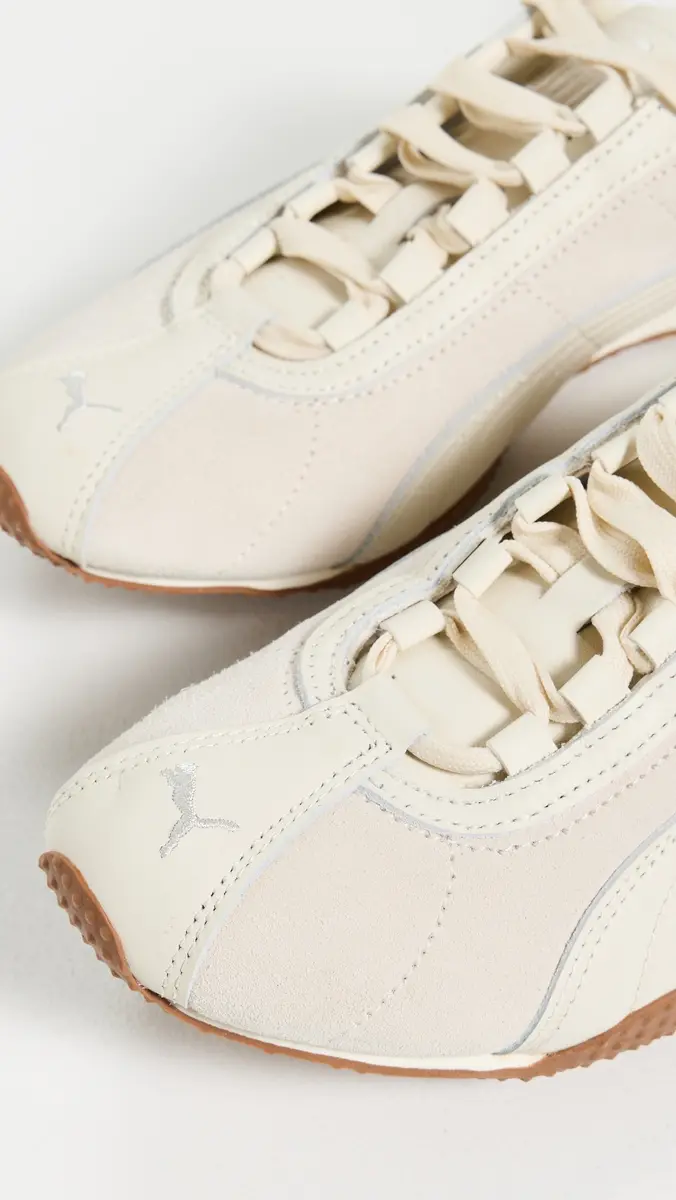 PUMA H-Street Premium Sneakers Alpine Snow/Warm White/Gum | Thumbnail 6 PUMA H-Street Premium Sneakers Alpine Snow/Warm White/Gum | Thumbnail 6