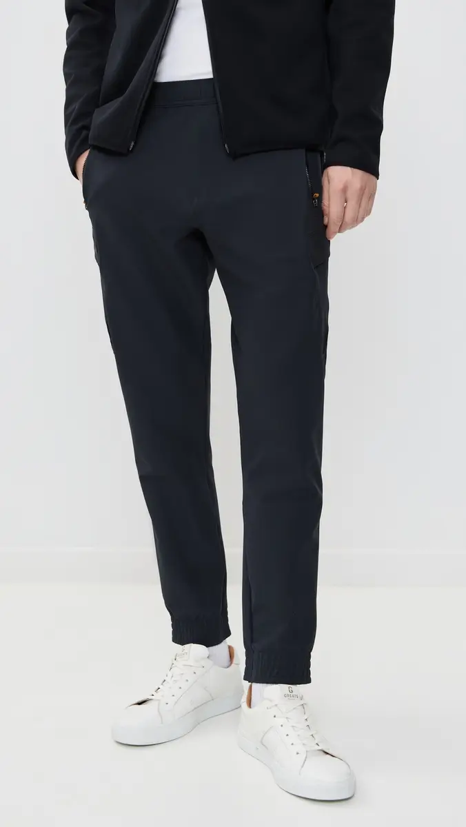 Rhone Altitude Cargo Pants Black | Thumbnail 2 Rhone Altitude Cargo Pants Black | Thumbnail 2