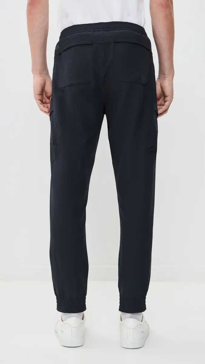 Rhone Altitude Cargo Pants Black | Thumbnail 3 Rhone Altitude Cargo Pants Black | Thumbnail 3