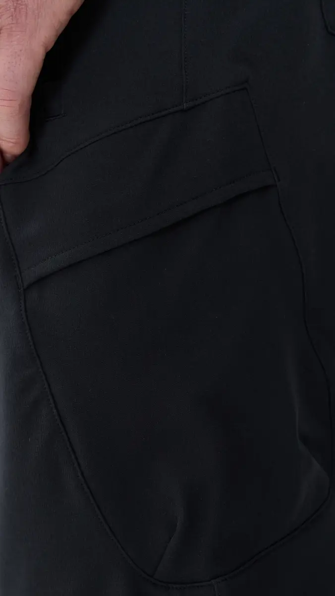 Rhone Altitude Cargo Pants Black | Thumbnail 6 Rhone Altitude Cargo Pants Black | Thumbnail 6