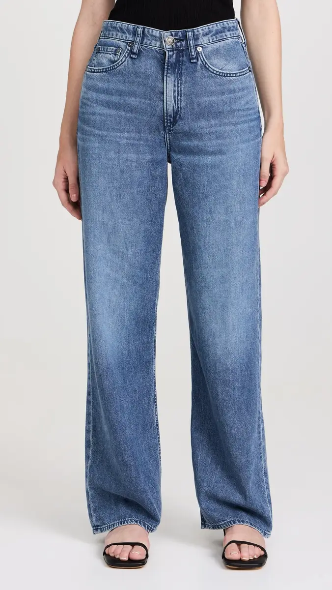 rag & bone Featherweight Logan Jeans | Thumbnail 2 rag & bone Featherweight Logan Jeans | Thumbnail 2