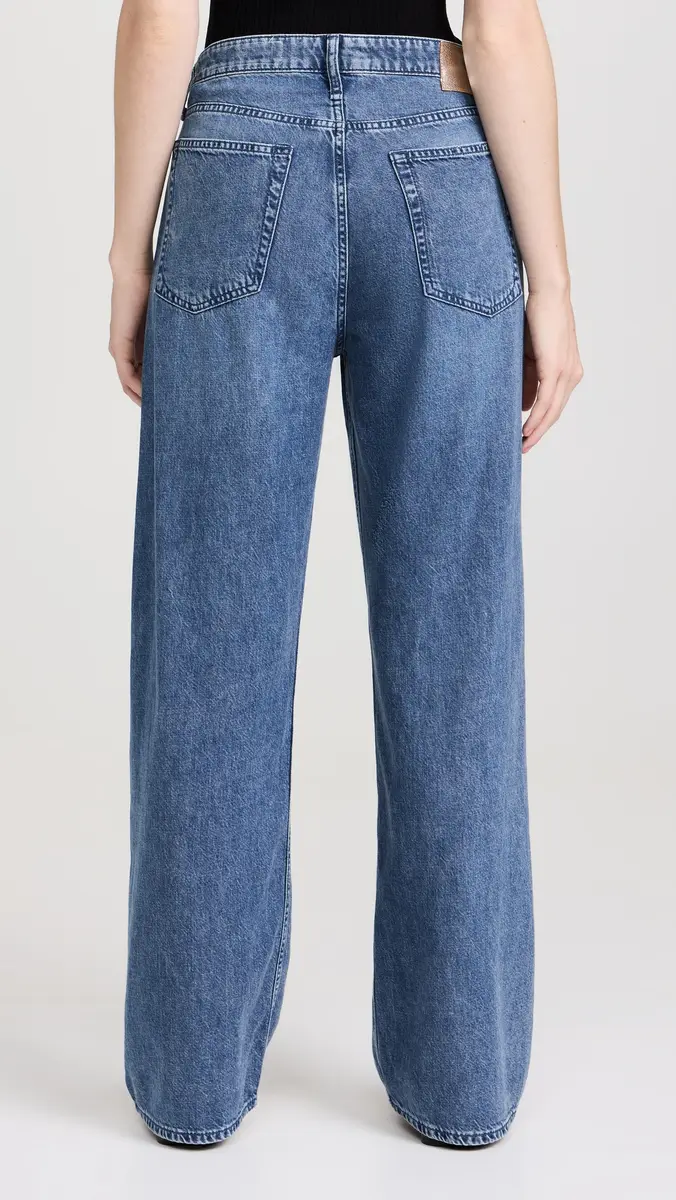 rag & bone Featherweight Logan Jeans | Thumbnail 3 rag & bone Featherweight Logan Jeans | Thumbnail 3