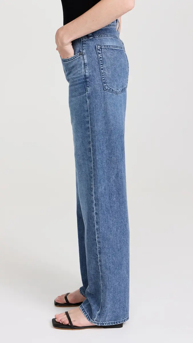 rag & bone Featherweight Logan Jeans | Thumbnail 4 rag & bone Featherweight Logan Jeans | Thumbnail 4
