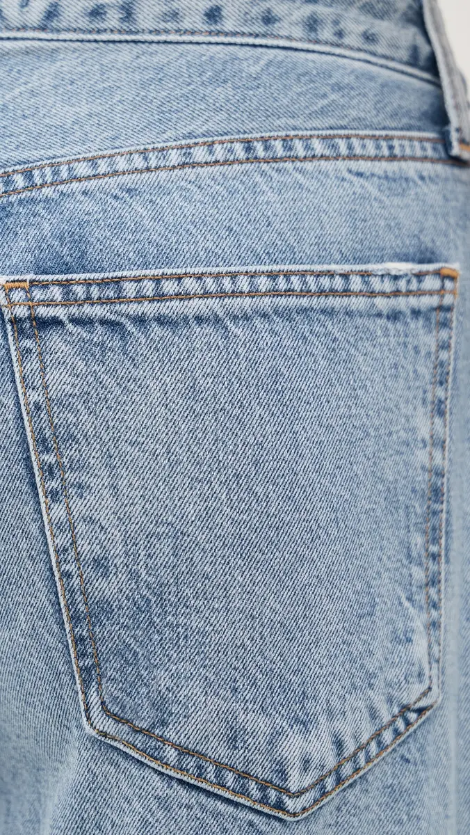 AGOLDE Low Slung Baggy Flyweight Jeans | Thumbnail 6 AGOLDE Low Slung Baggy Flyweight Jeans | Thumbnail 6