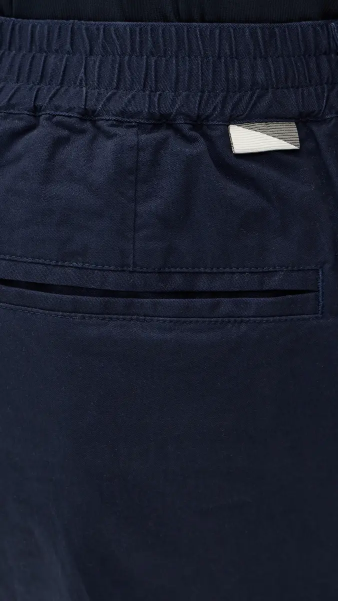 Quiet Golf Club Twill Shorts 8 | Thumbnail 6 Quiet Golf Club Twill Shorts 8 | Thumbnail 6