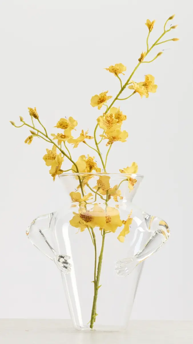 FAZEEK Silhouette Vase | Thumbnail 2