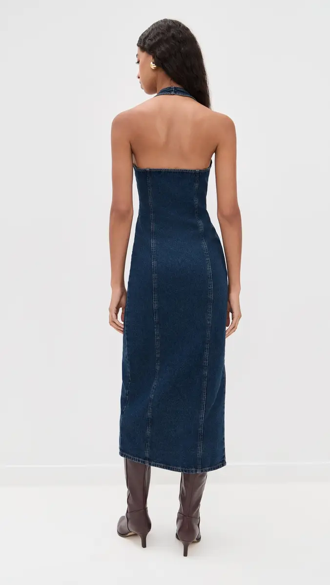 LIONESS Kenny Dress | Thumbnail 3