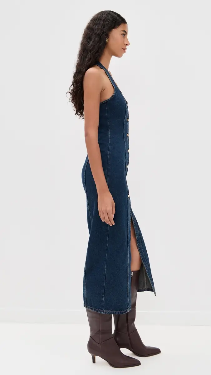 LIONESS Kenny Dress | Thumbnail 4