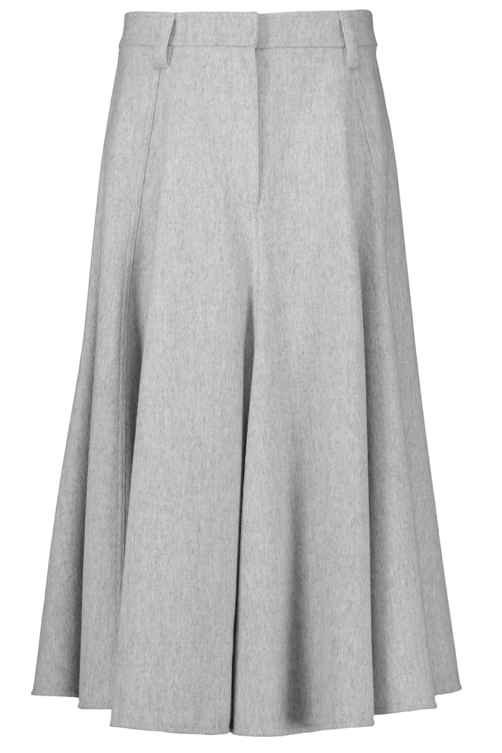 Flute Midi Skirt Flute Midi Skirt