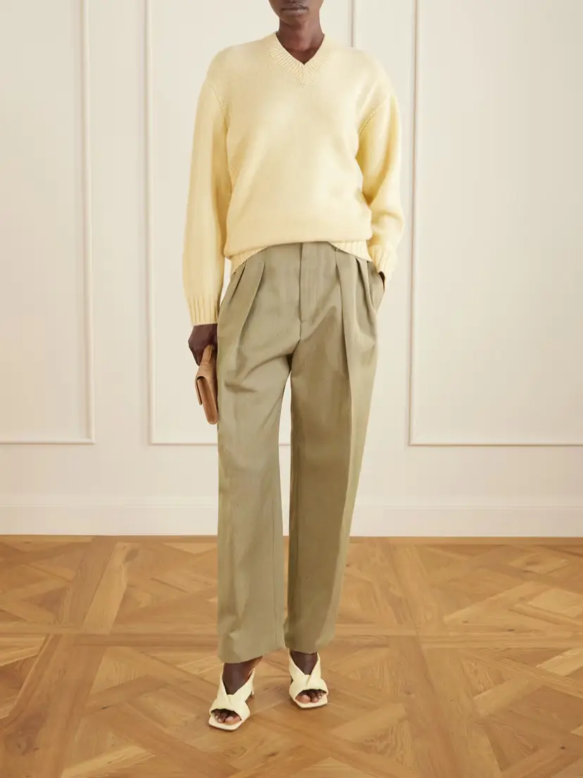 Bottega Veneta Cashmere Sweater | Thumbnail 2