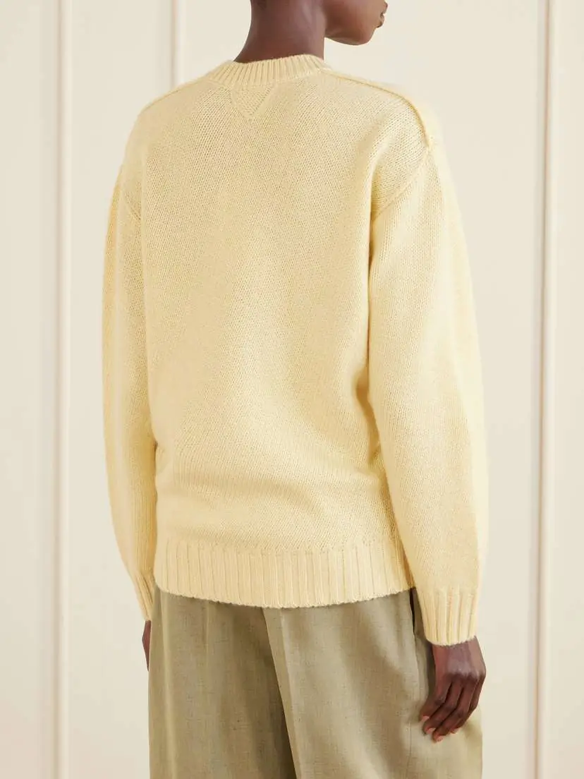 Bottega Veneta Cashmere Sweater | Thumbnail 4