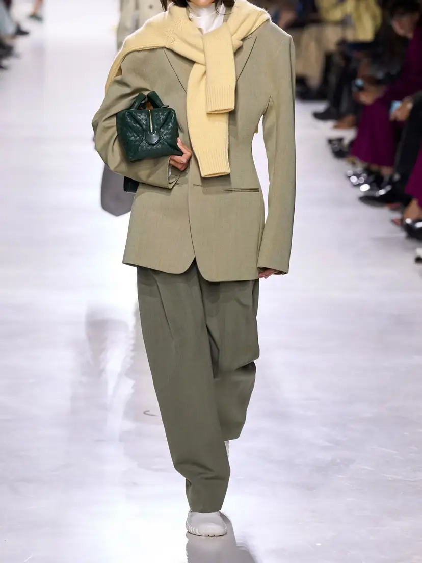 Bottega Veneta Cashmere Sweater | Thumbnail 6
