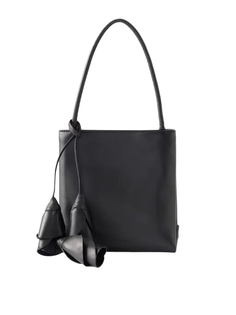 Julia Leather Tote Bag Julia Leather Tote Bag