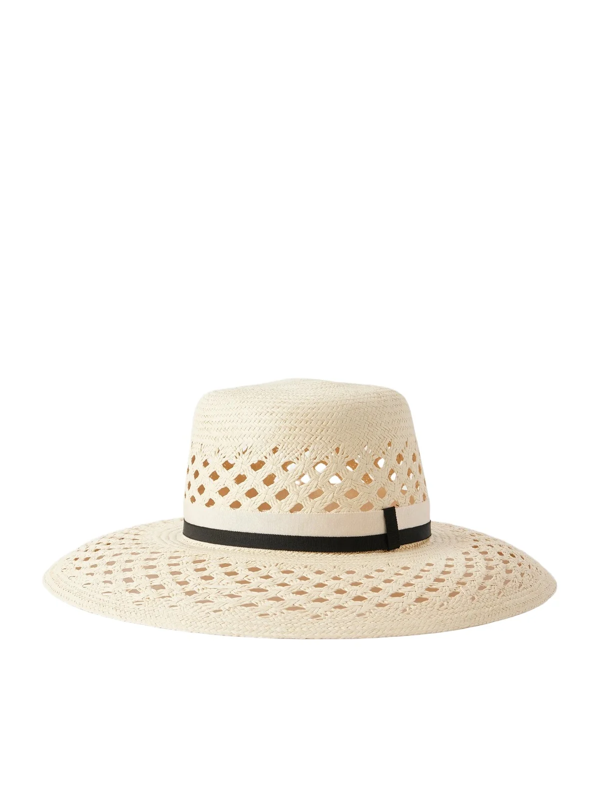 Clara Woven Straw Sunhat Clara Woven Straw Sunhat
