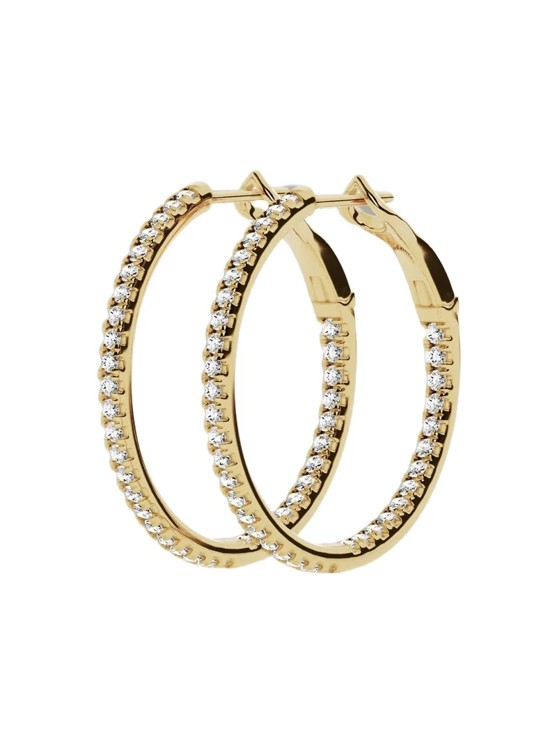 JF Lab - 1 Thread Mini Hoops JF Lab - 1 Thread Mini Hoops
