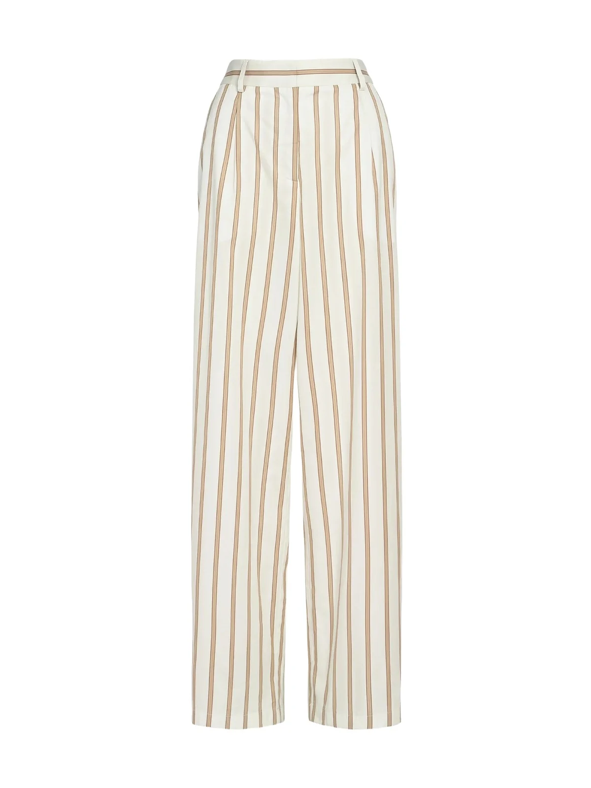Hudson St Pant in Yarn Dye Superpop Hudson St Pant in Yarn Dye Superpop