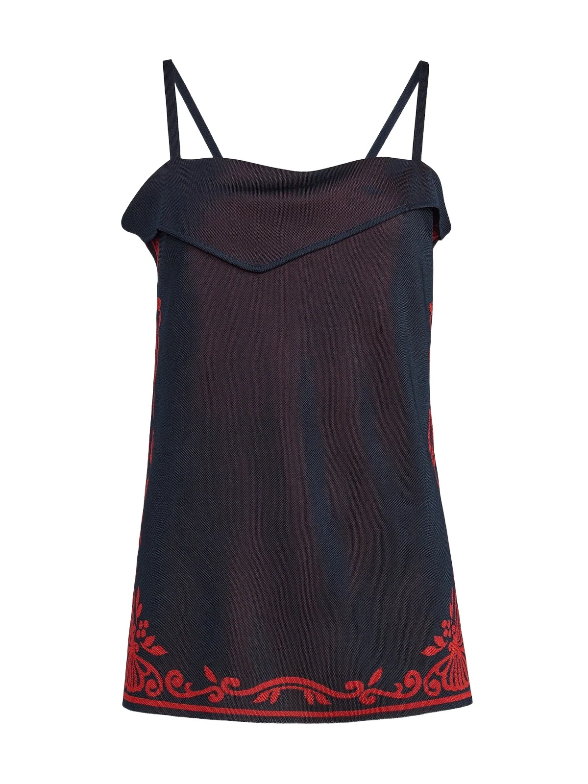 HIGH SPORT Slinky Jess Top