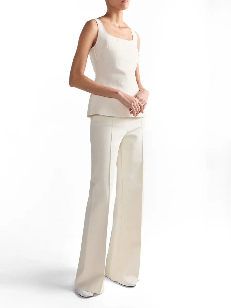 HIGH SPORT Tonal Stripe Inna Tank | Thumbnail 2 HIGH SPORT Tonal Stripe Inna Tank | Thumbnail 2