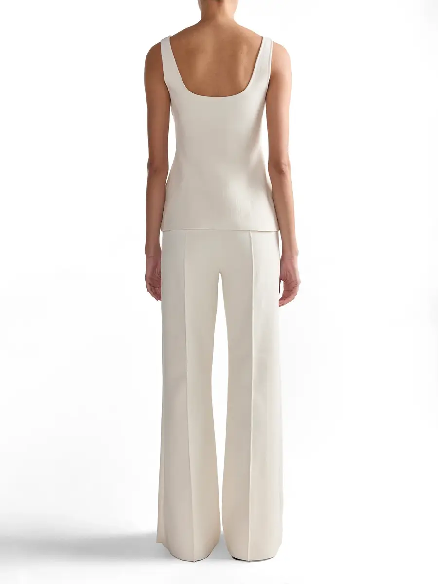 HIGH SPORT Tonal Stripe Inna Tank | Thumbnail 3 HIGH SPORT Tonal Stripe Inna Tank | Thumbnail 3
