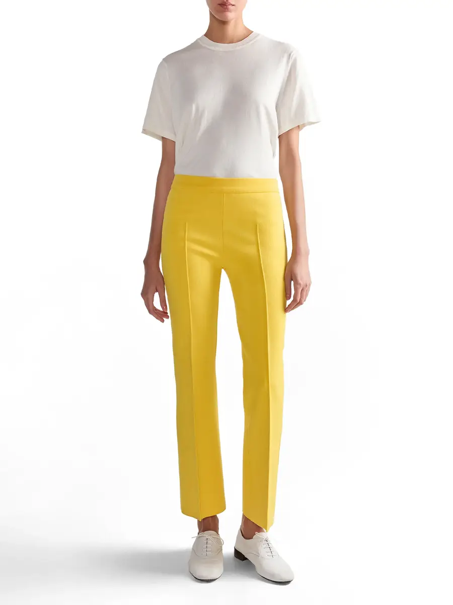 HIGH SPORT Tonal Stripe Kick Pant | Thumbnail 2 HIGH SPORT Tonal Stripe Kick Pant | Thumbnail 2