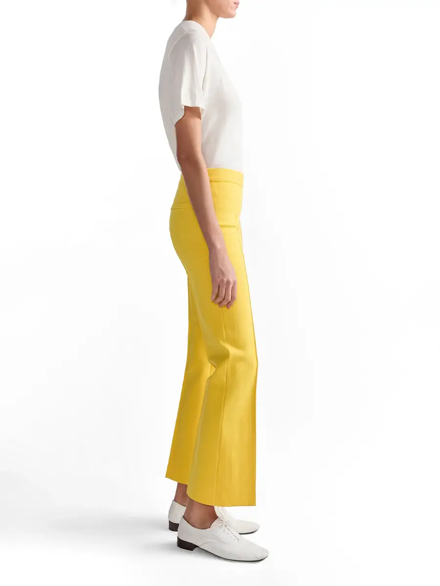 HIGH SPORT Tonal Stripe Kick Pant | Thumbnail 3 HIGH SPORT Tonal Stripe Kick Pant | Thumbnail 3