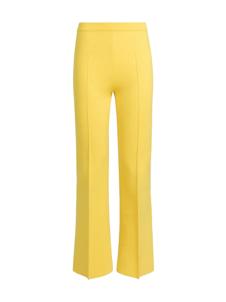 HIGH SPORT Tonal Stripe Kick Pant | Image 1 HIGH SPORT Tonal Stripe Kick Pant | Image 1