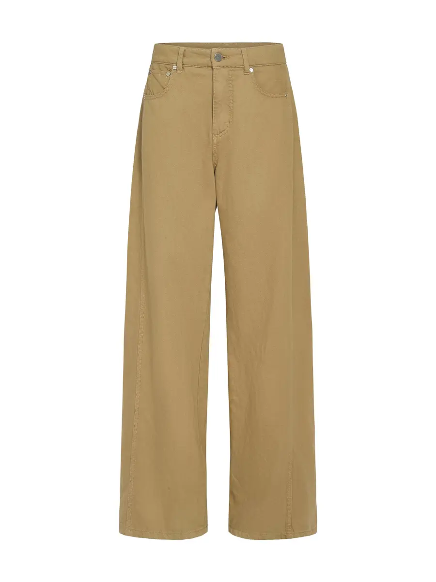 TWP West 11th St Jean in Natural Denim | Image 1 TWP West 11th St Jean in Natural Denim | Image 1