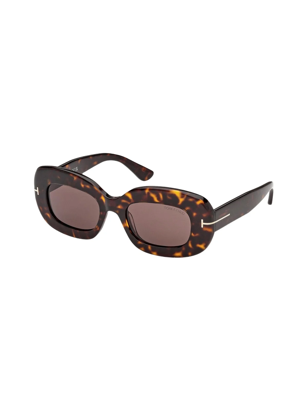 Women's Islay 50MM Oval Sunglasses