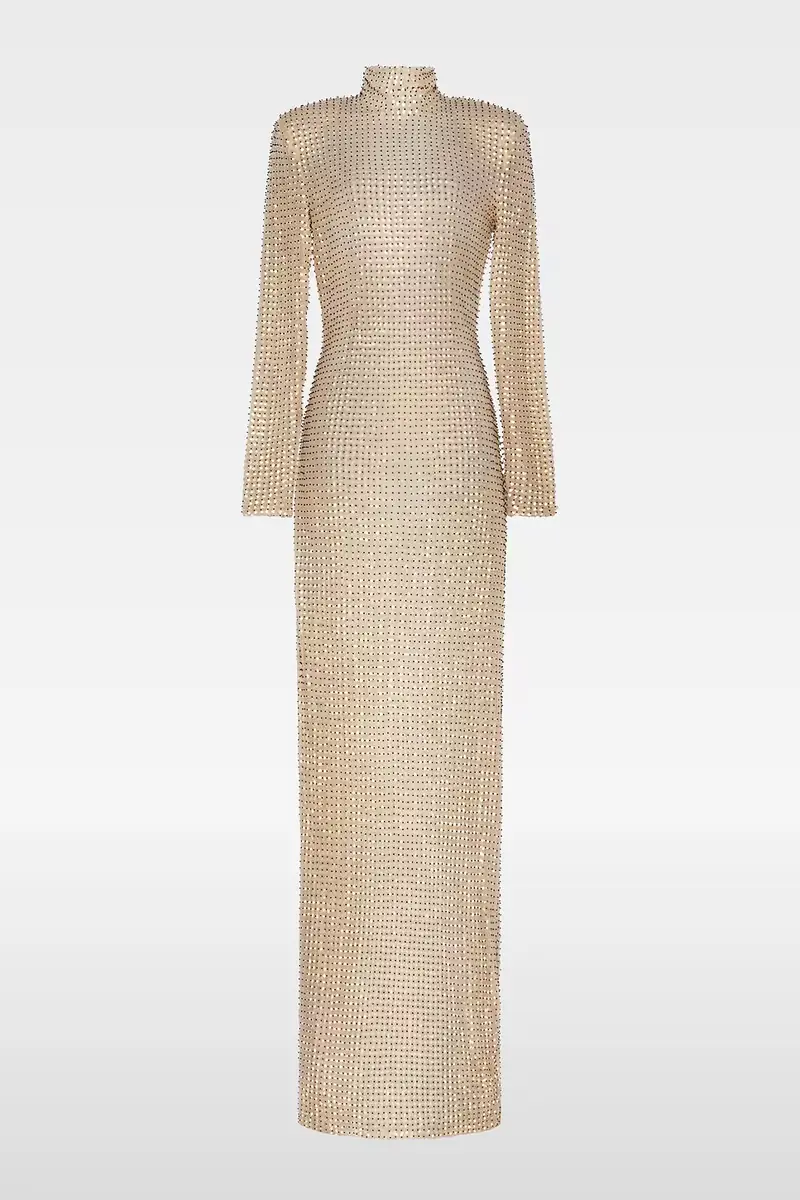REVOLVE LOS ANGELES Polina Gown | Thumbnail 6 REVOLVE LOS ANGELES Polina Gown | Thumbnail 6
