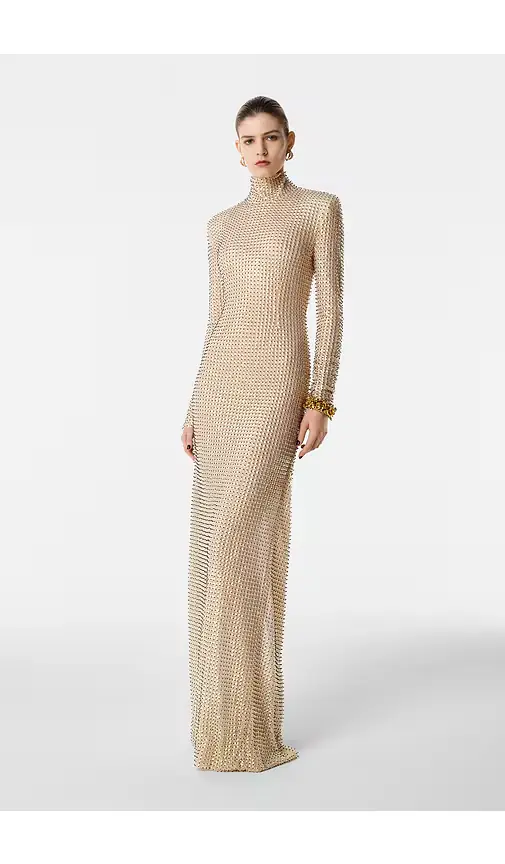 REVOLVE LOS ANGELES Polina Gown | Thumbnail 7 REVOLVE LOS ANGELES Polina Gown | Thumbnail 7