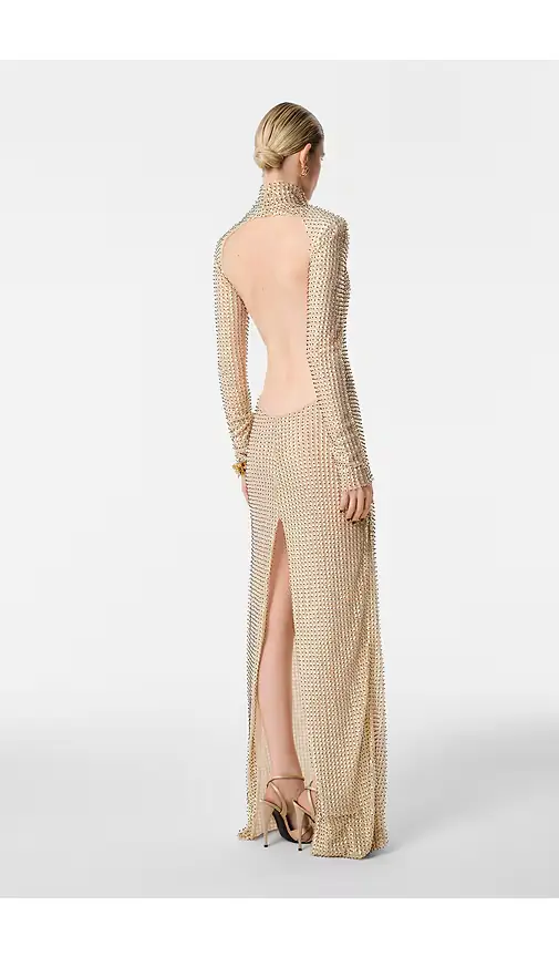 REVOLVE LOS ANGELES Polina Gown | Thumbnail 8 REVOLVE LOS ANGELES Polina Gown | Thumbnail 8