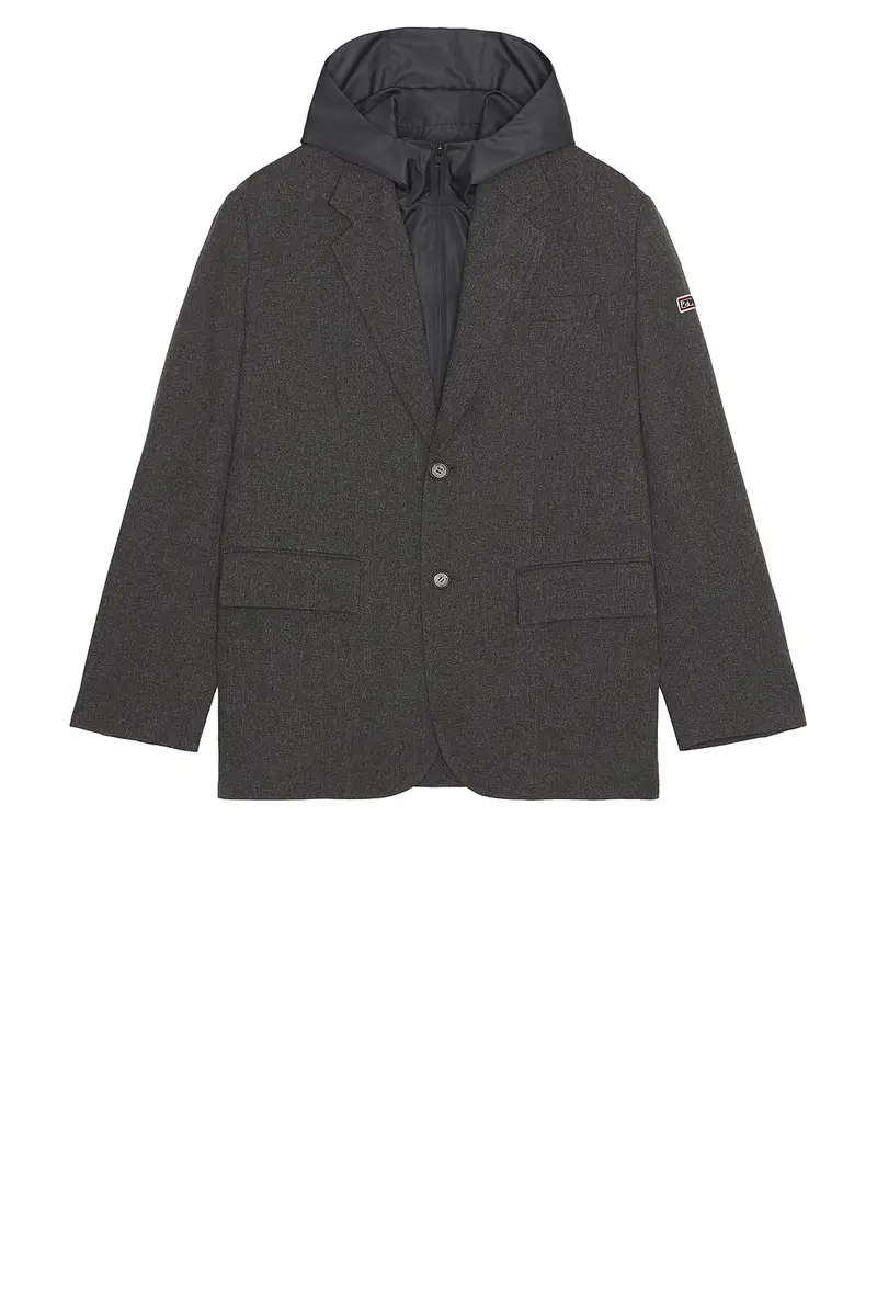 We11Done Hood Detachable Blazer | Thumbnail 5 We11Done Hood Detachable Blazer | Thumbnail 5