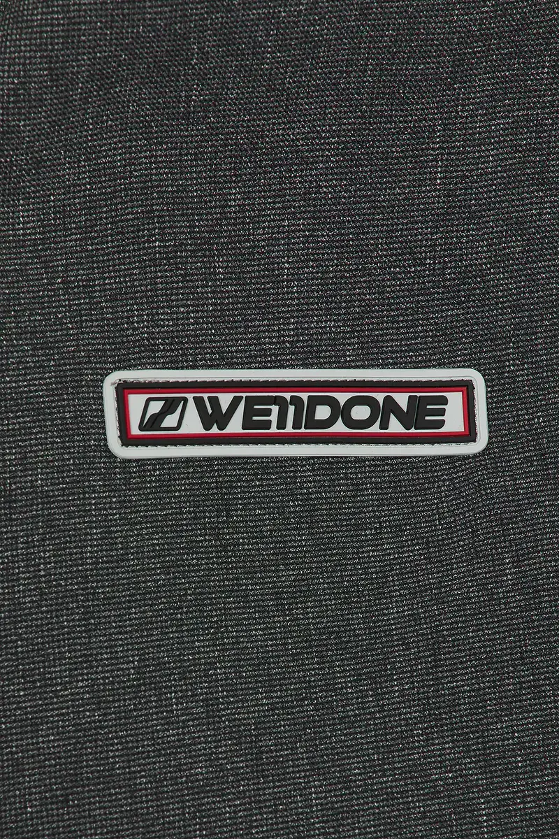 We11Done Hood Detachable Blazer | Thumbnail 6 We11Done Hood Detachable Blazer | Thumbnail 6