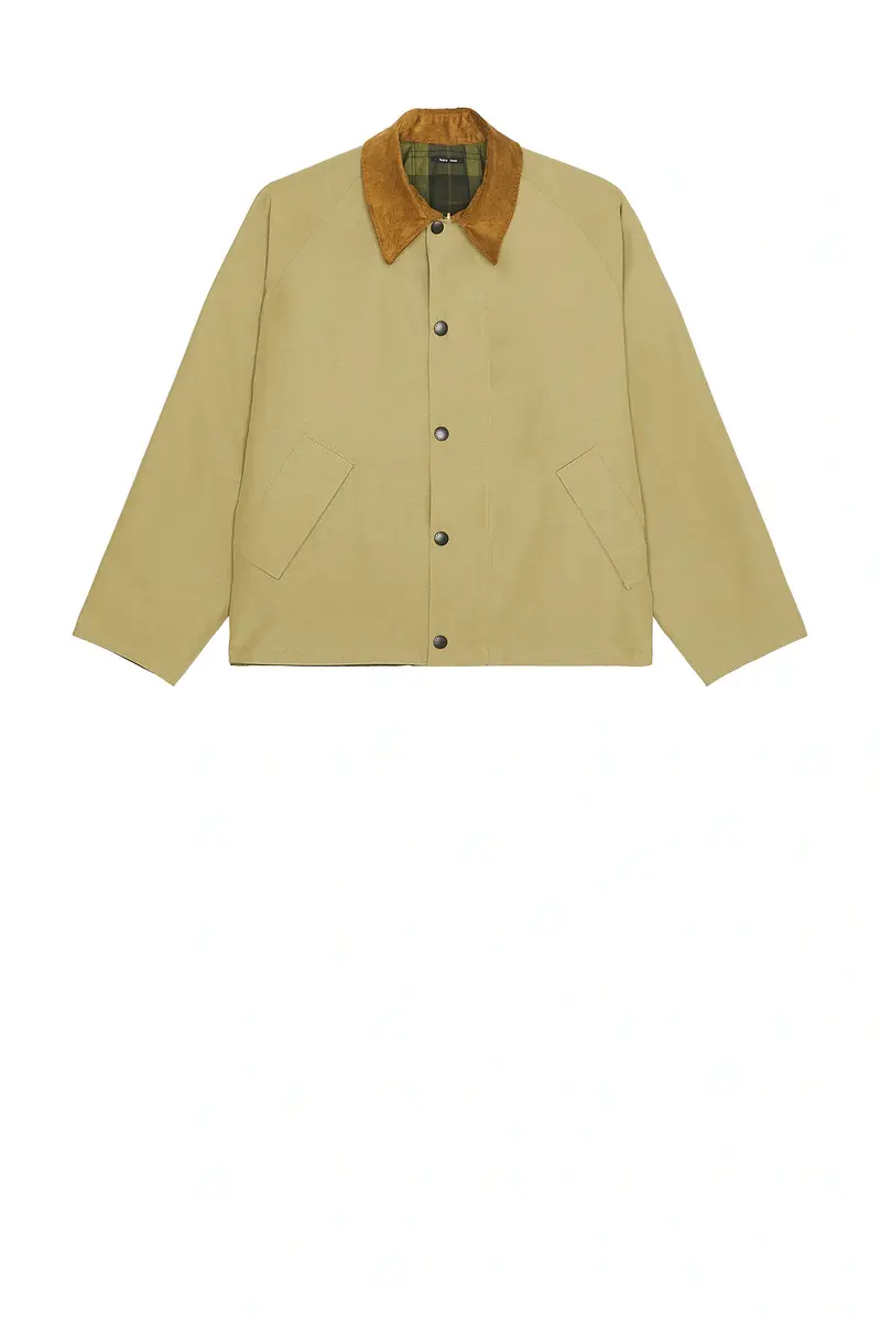 Barbour Reversible Jacket | Thumbnail 5