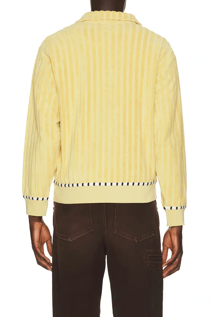 BODE Croquet Ground Pullover | Thumbnail 2 BODE Croquet Ground Pullover | Thumbnail 2