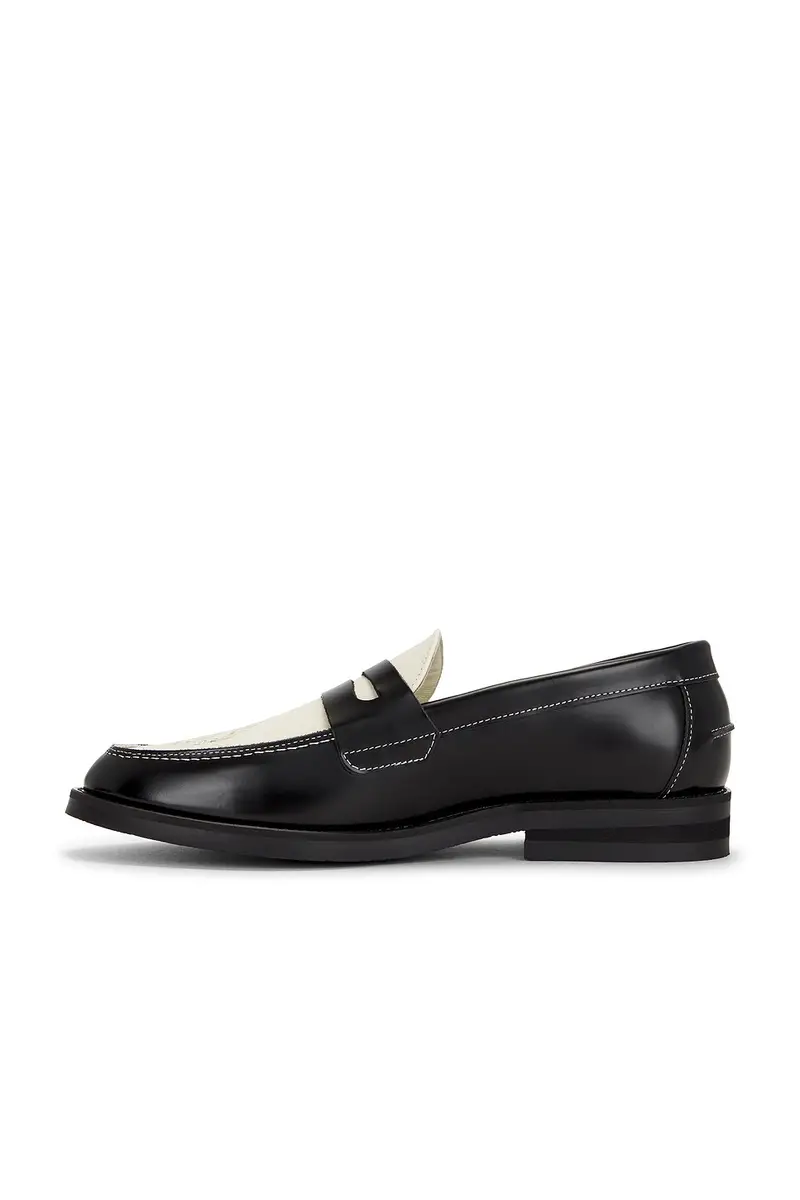 Duke + Dexter Duke + Dexter Wilde Penny Loafer | Thumbnail 5 Duke + Dexter Duke + Dexter Wilde Penny Loafer | Thumbnail 5
