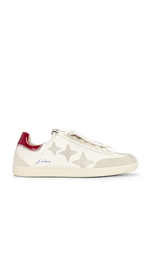 Duke + Dexter Duke + Dexter Plus Duke Sneaker | Thumbnail 9 Duke + Dexter Duke + Dexter Plus Duke Sneaker | Thumbnail 9