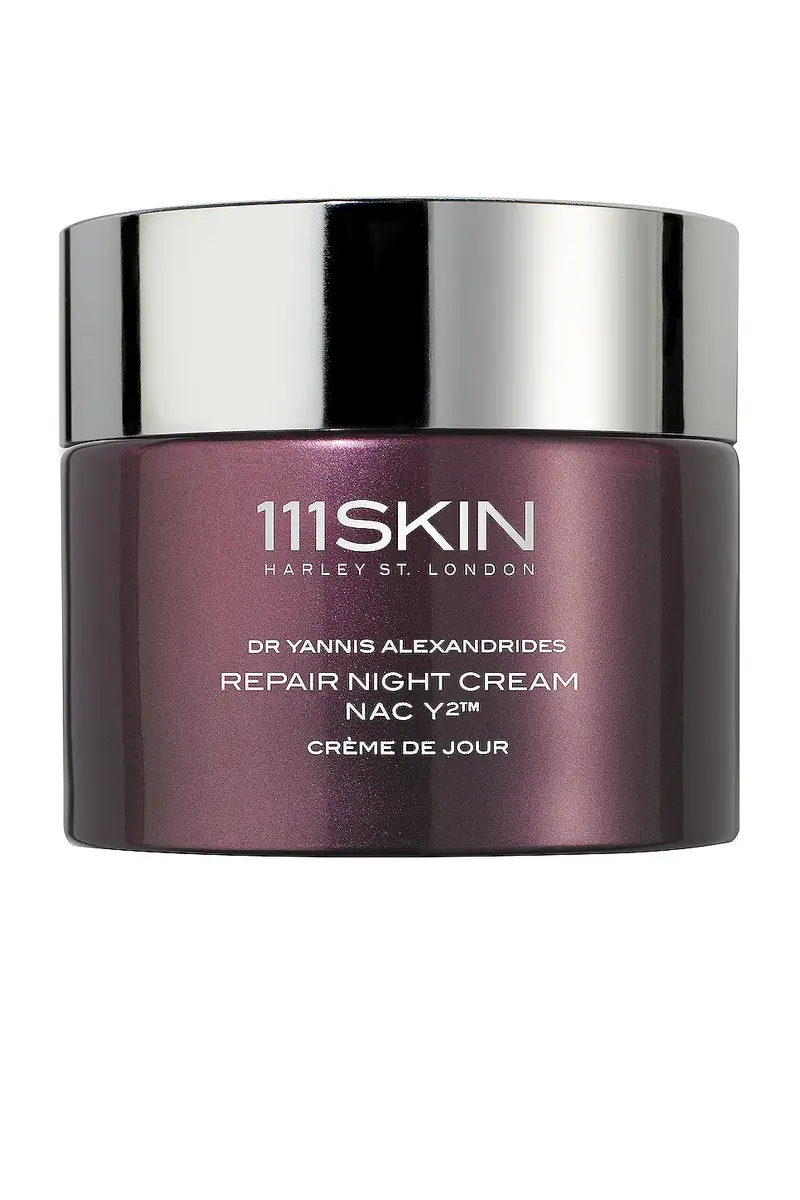 111SKIN Repair Night Cream NAC Y2 | Image 1 111SKIN Repair Night Cream NAC Y2 | Image 1