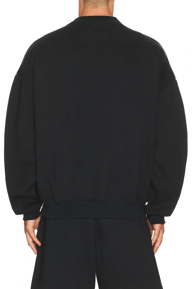 Fear of God Essentials 90'S Crewneck Sweatshirt | Thumbnail 2