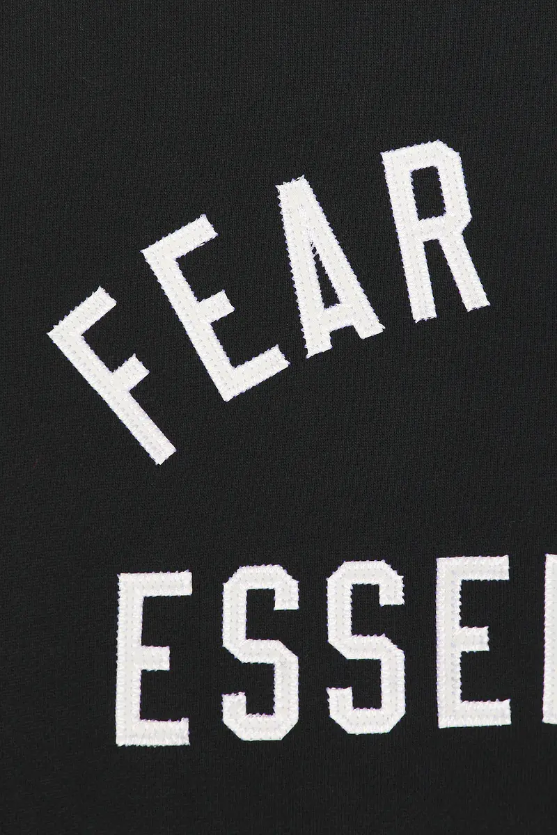 Fear of God Essentials 90'S Crewneck Sweatshirt | Thumbnail 5