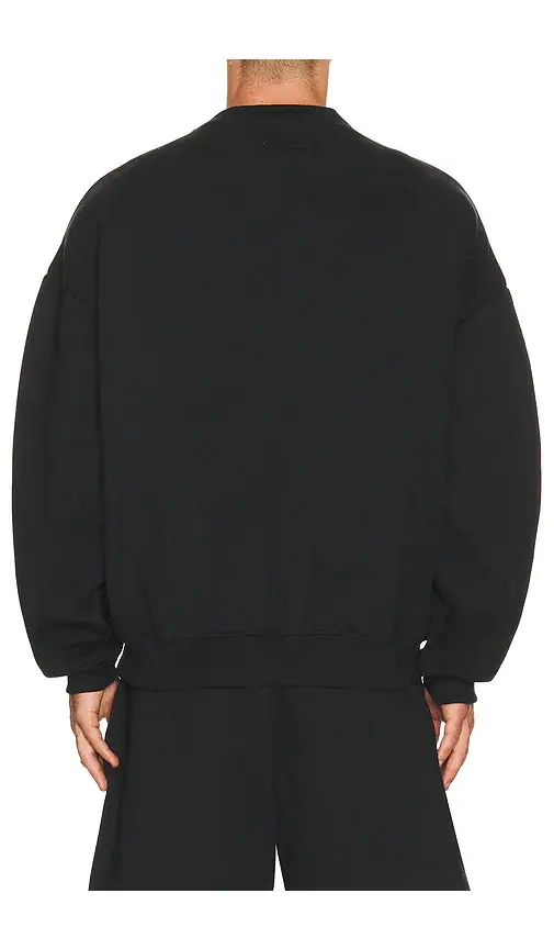 Fear of God Essentials 90'S Crewneck Sweatshirt | Thumbnail 7
