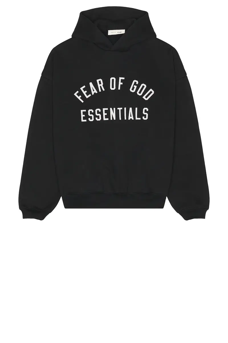 Fear of God Essentials 90'S Hoodie | Thumbnail 4